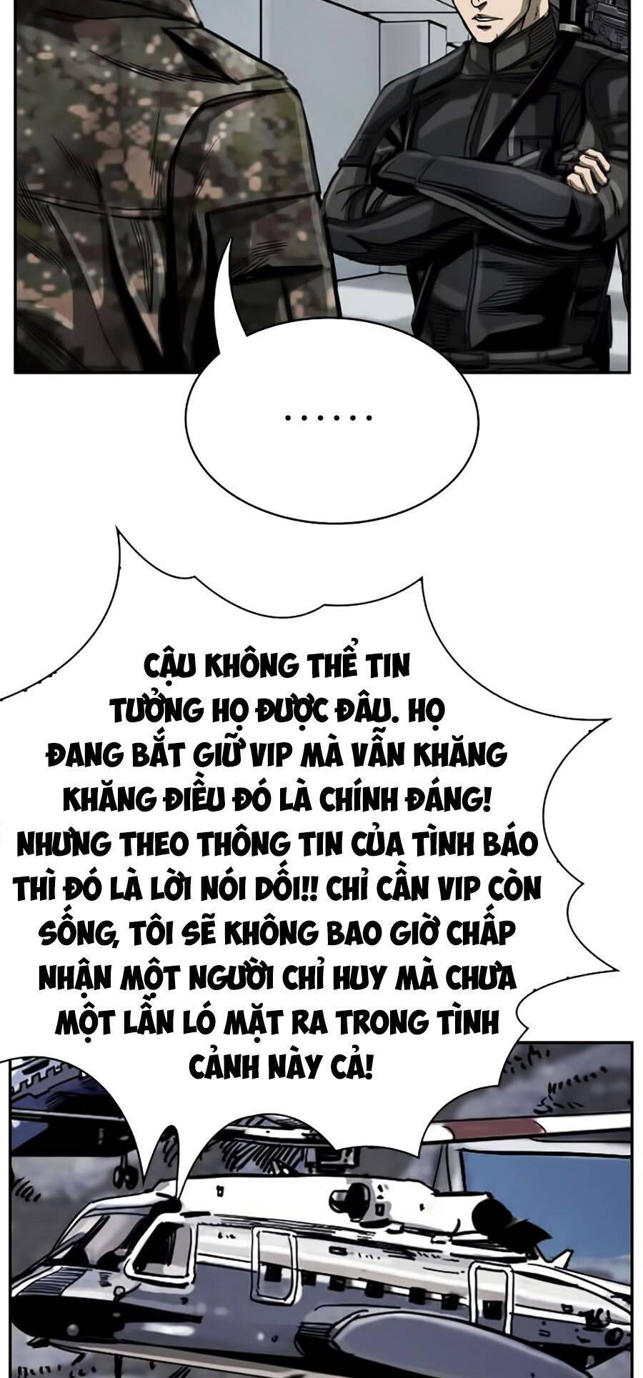 Thợ Săn Đầu Tiên Chapter 37 - Trang 43