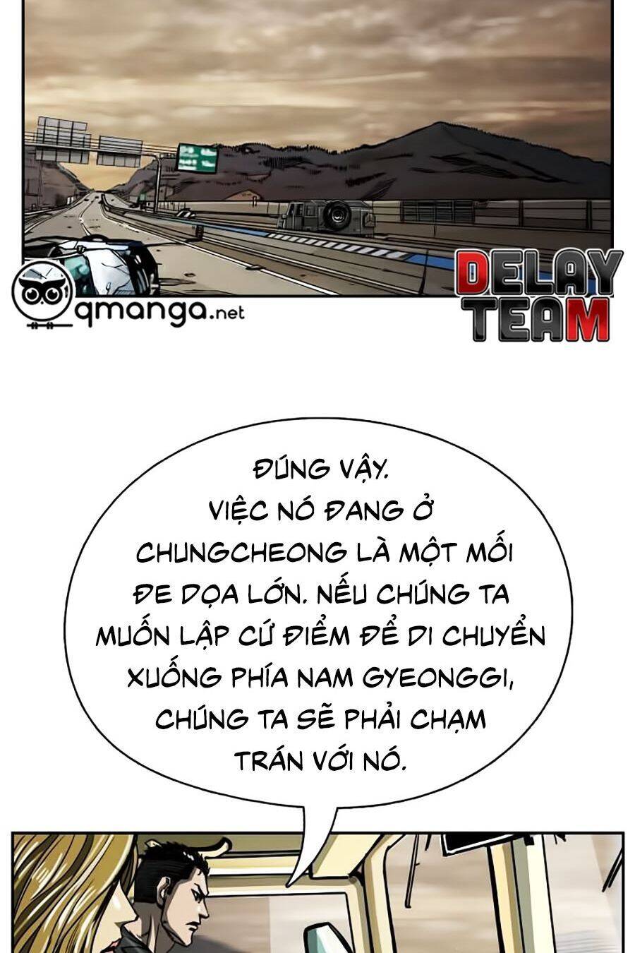 Thợ Săn Đầu Tiên Chapter 32 - Trang 17