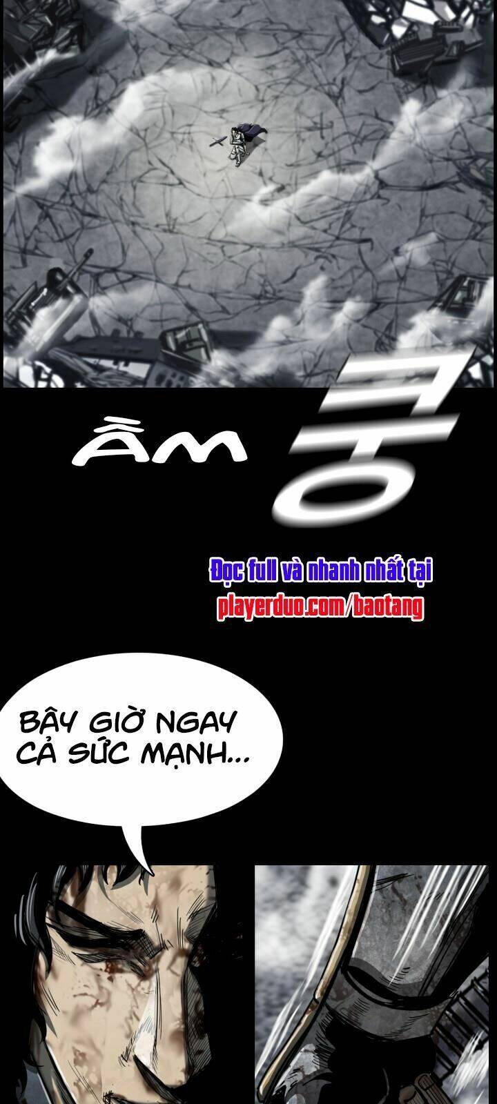 Thợ Săn Đầu Tiên Chapter 79 - Trang 38