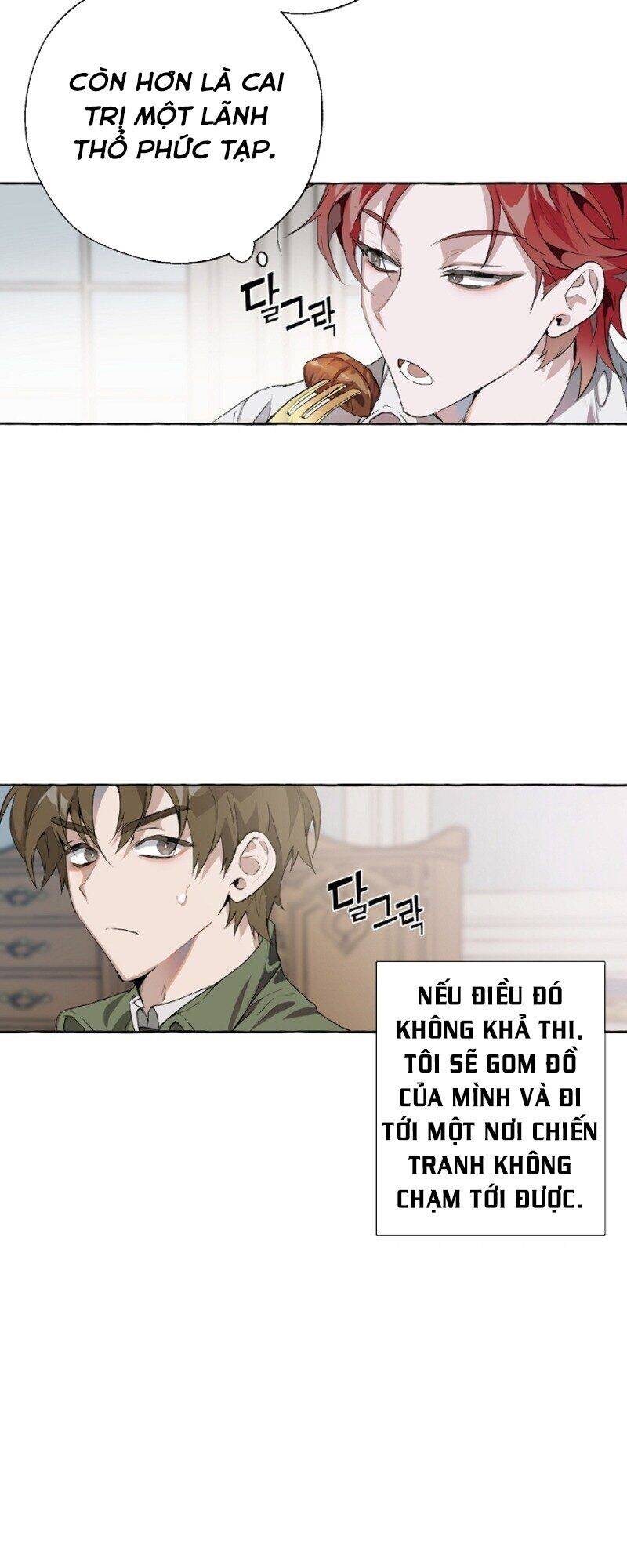 Phế Vật Dòng Dõi Bá Tước Chapter 1 - Trang 34