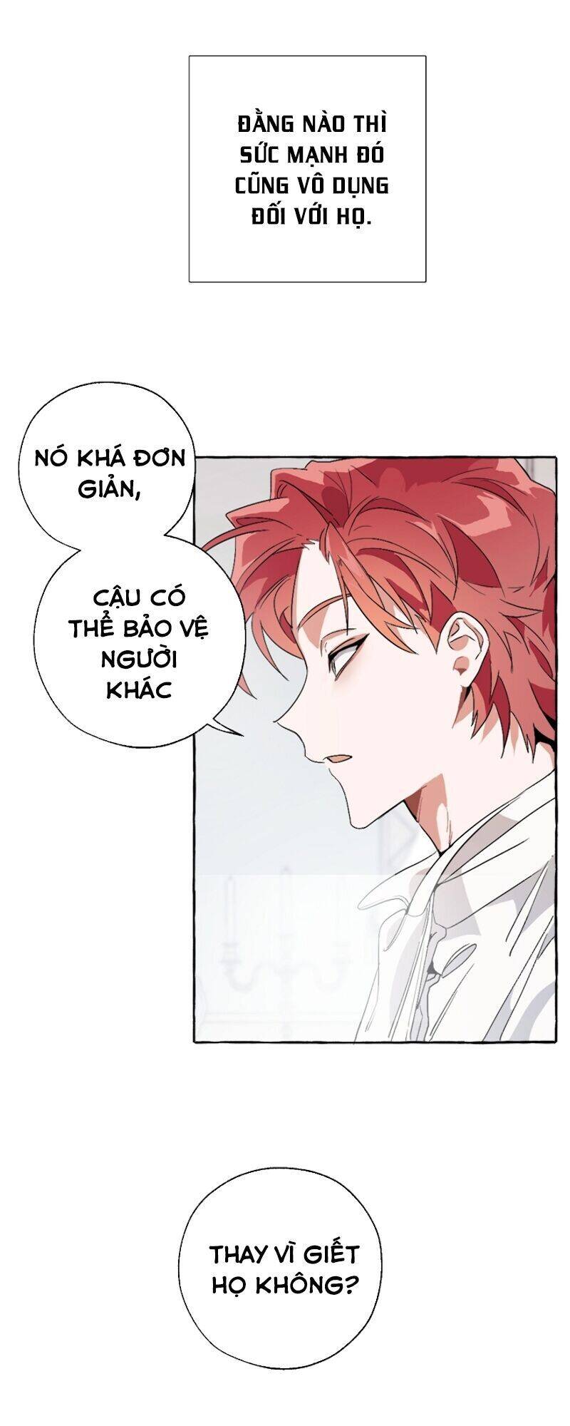 Phế Vật Dòng Dõi Bá Tước Chapter 8 - Trang 11