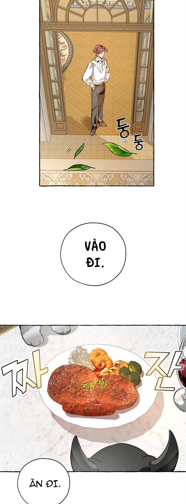 Phế Vật Dòng Dõi Bá Tước Chapter 32 - Trang 32