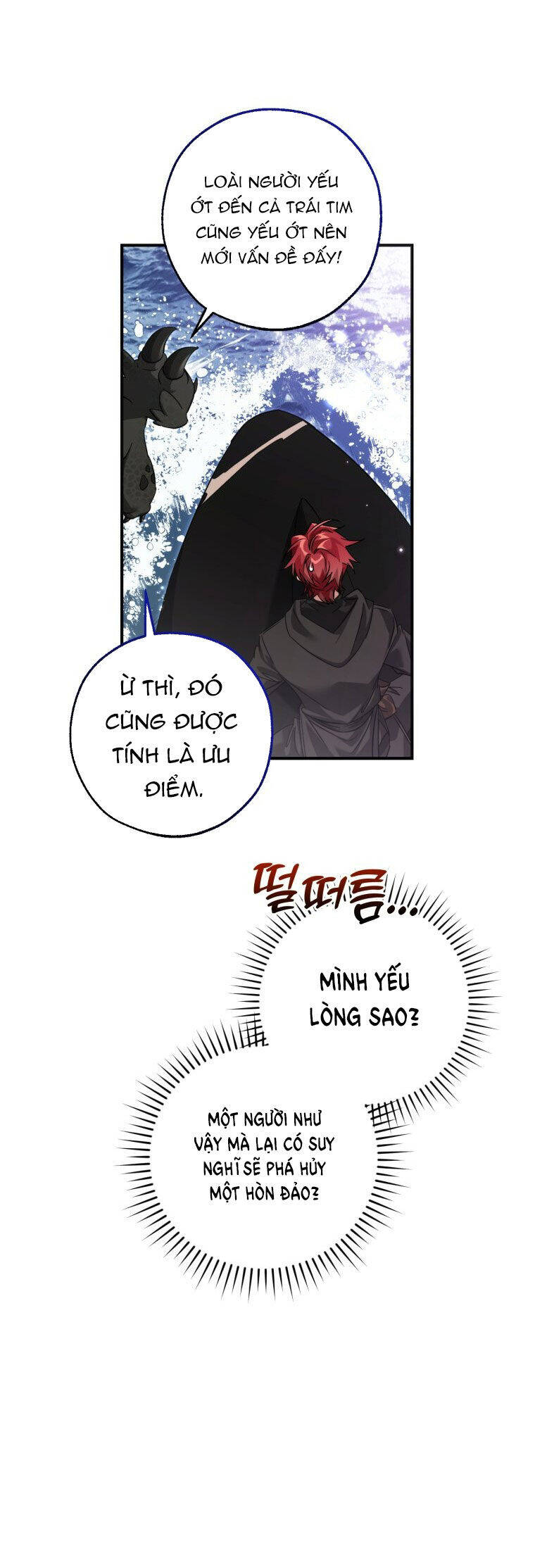 Phế Vật Dòng Dõi Bá Tước Chapter 119.1 - Trang 17