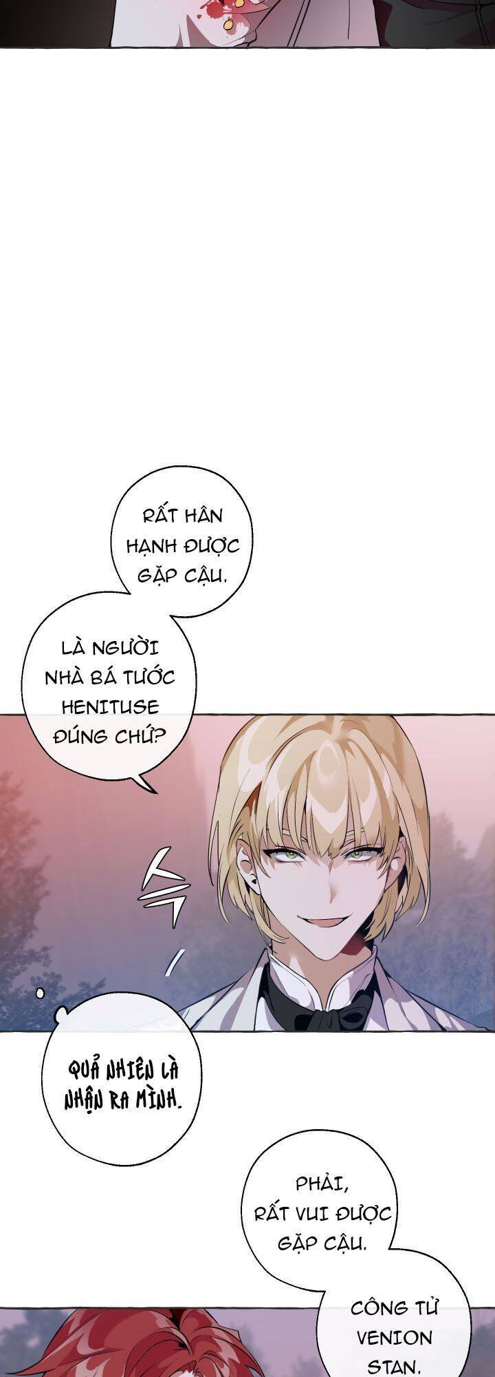 Phế Vật Dòng Dõi Bá Tước Chapter 15 - Trang 12