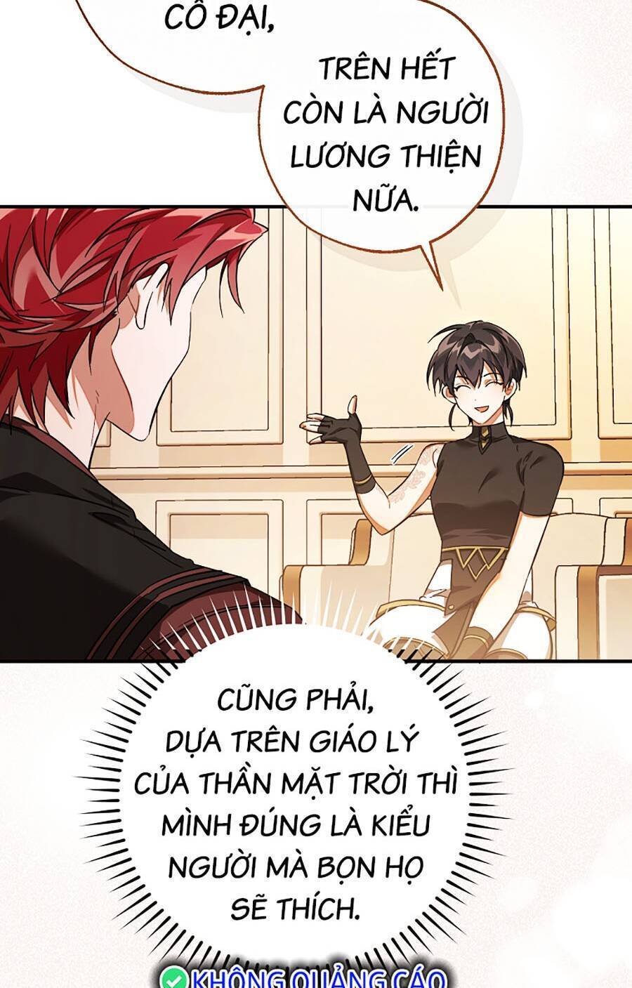 Phế Vật Dòng Dõi Bá Tước Chapter 122 - Trang 27