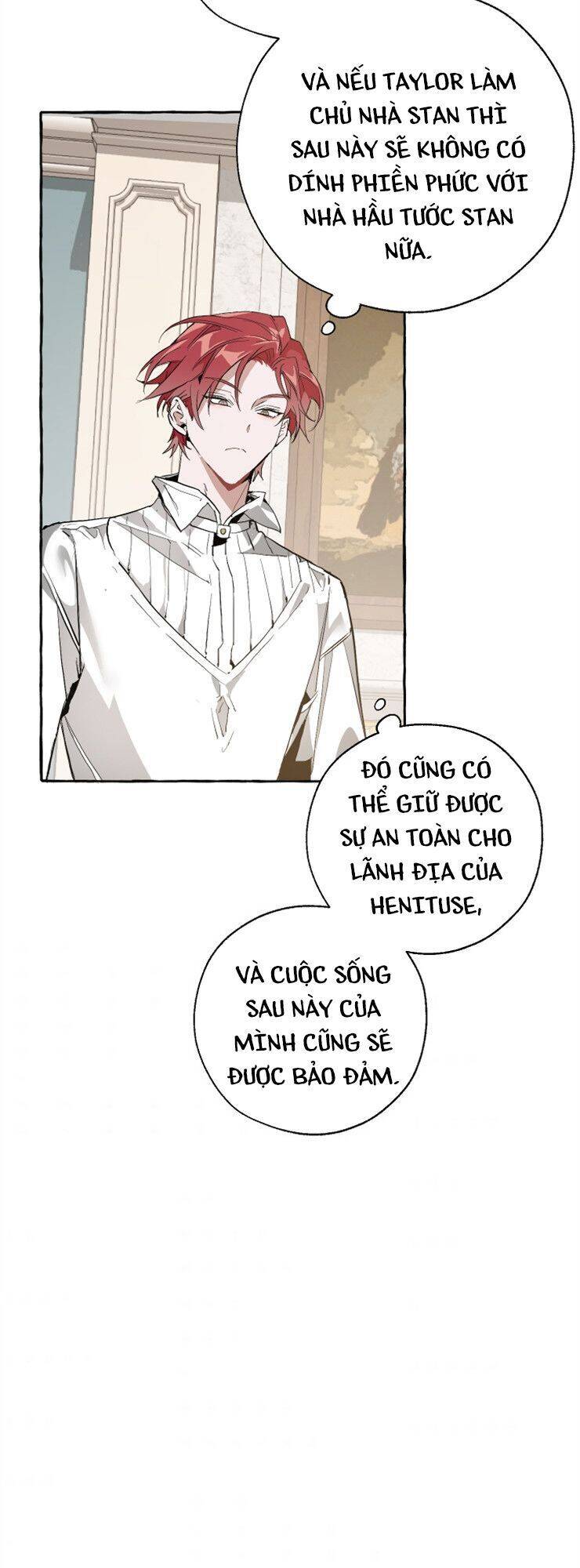 Phế Vật Dòng Dõi Bá Tước Chapter 30 - Trang 29