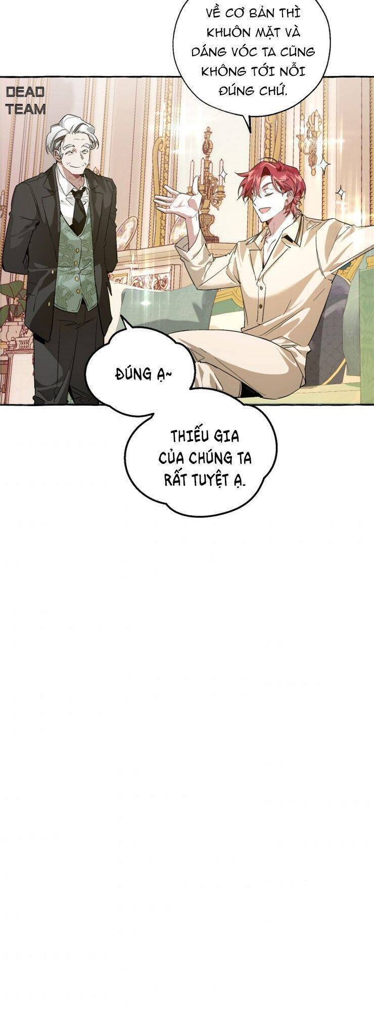 Phế Vật Dòng Dõi Bá Tước Chapter 43 - Trang 30