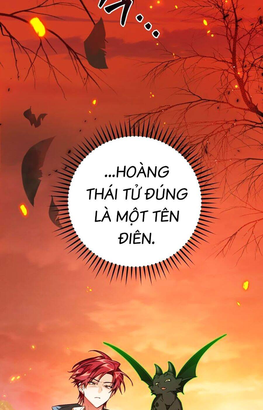 Phế Vật Dòng Dõi Bá Tước Chapter 106 - Trang 49