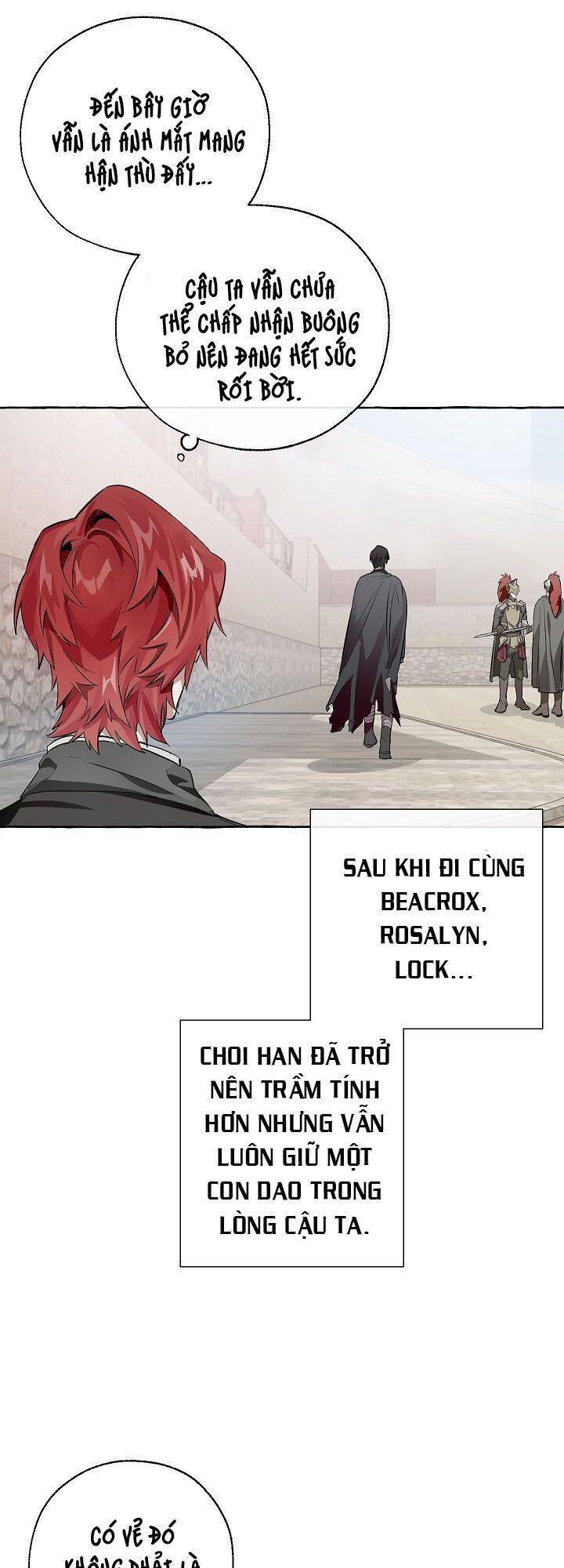 Phế Vật Dòng Dõi Bá Tước Chapter 13 - Trang 10