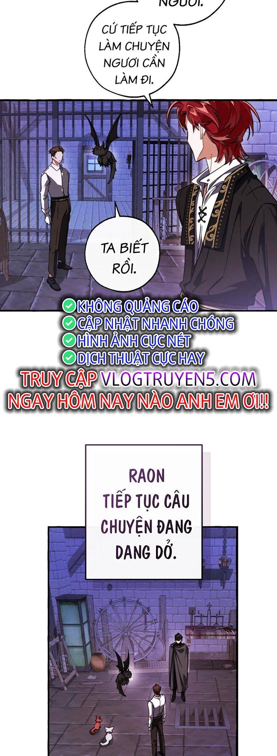 Phế Vật Dòng Dõi Bá Tước Chapter 111 - Trang 35