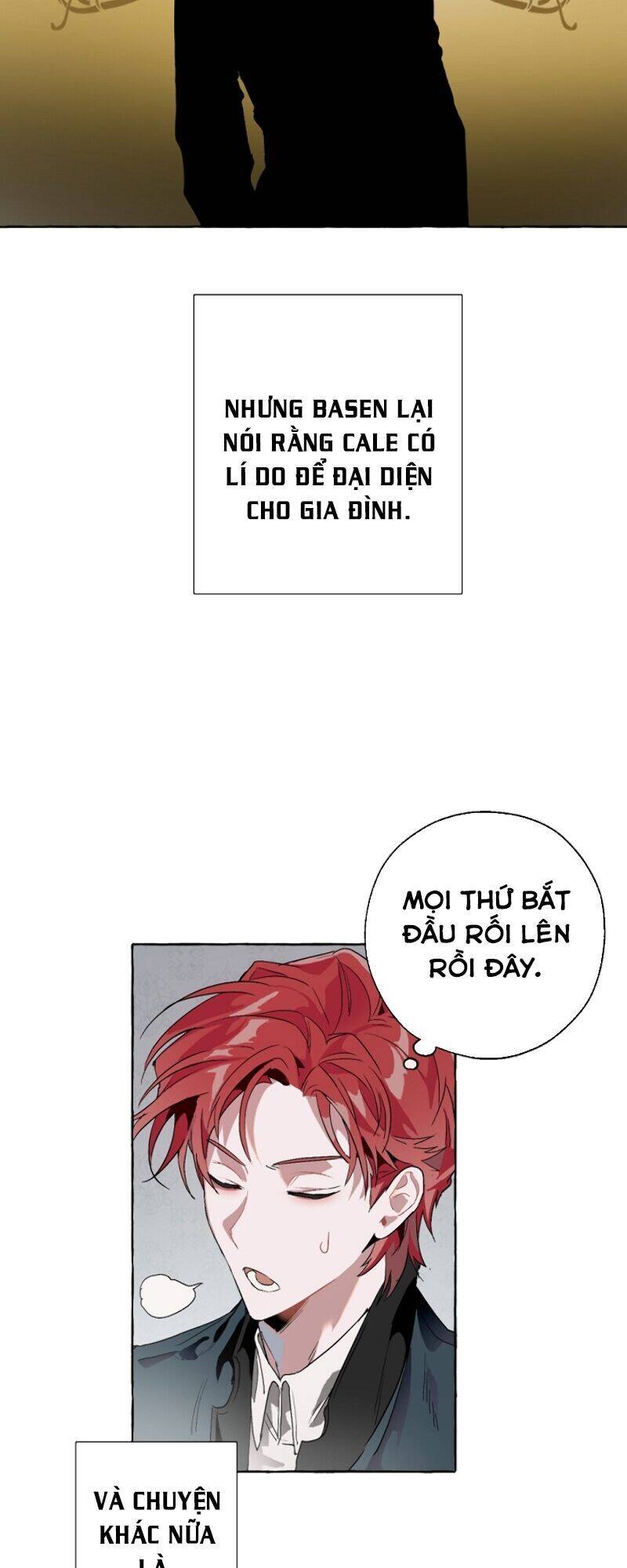 Phế Vật Dòng Dõi Bá Tước Chapter 7 - Trang 50