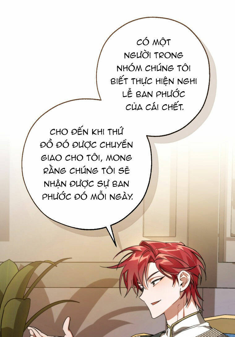 Phế Vật Dòng Dõi Bá Tước Chapter 124.2 - Trang 5