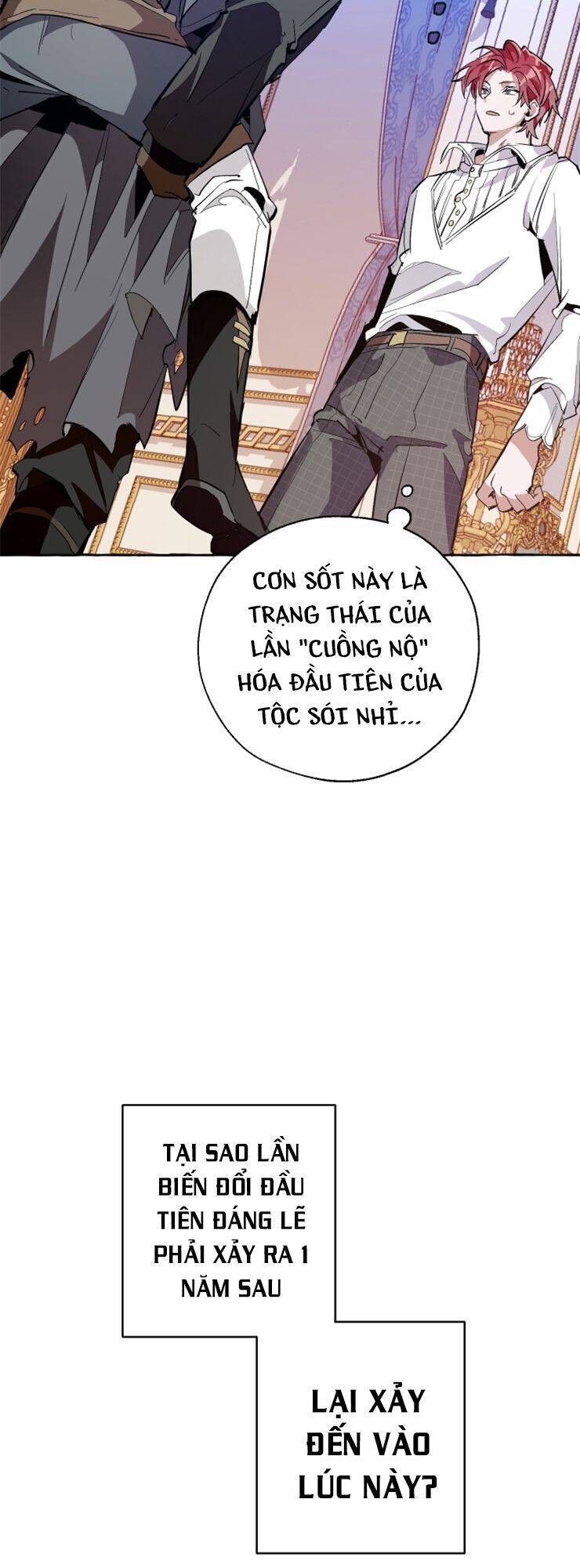 Phế Vật Dòng Dõi Bá Tước Chapter 32 - Trang 48