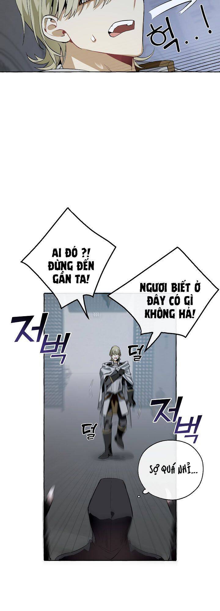 Phế Vật Dòng Dõi Bá Tước Chapter 18 - Trang 46