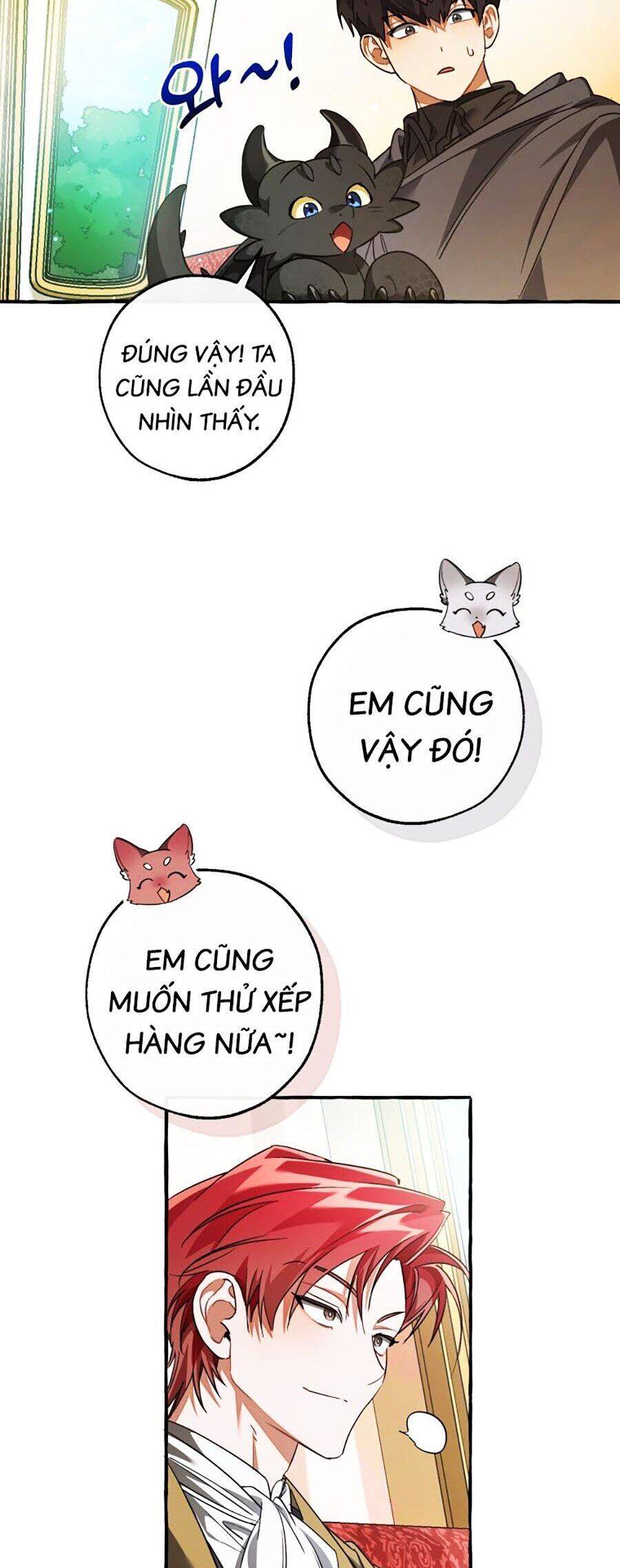 Phế Vật Dòng Dõi Bá Tước Chapter 128 - Trang 2