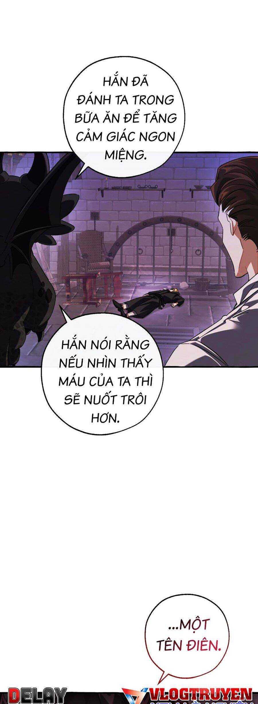 Phế Vật Dòng Dõi Bá Tước Chapter 111 - Trang 41