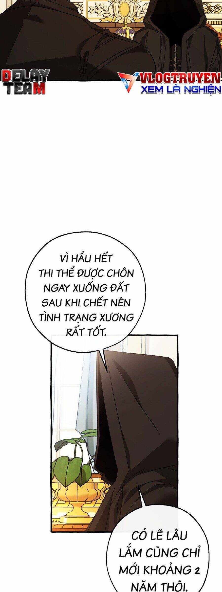 Phế Vật Dòng Dõi Bá Tước Chapter 127 - Trang 31