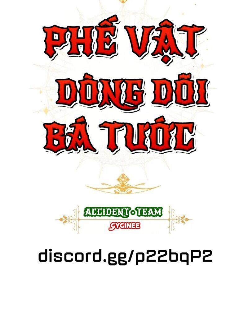 Phế Vật Dòng Dõi Bá Tước Chapter 5 - Trang 8