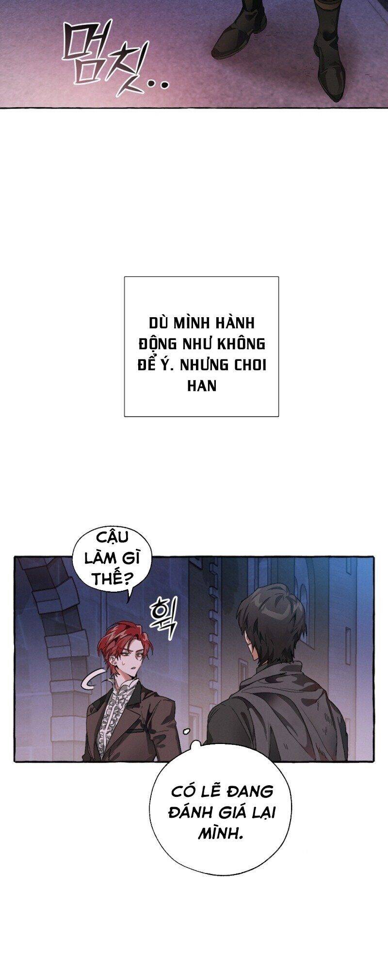 Phế Vật Dòng Dõi Bá Tước Chapter 5 - Trang 10