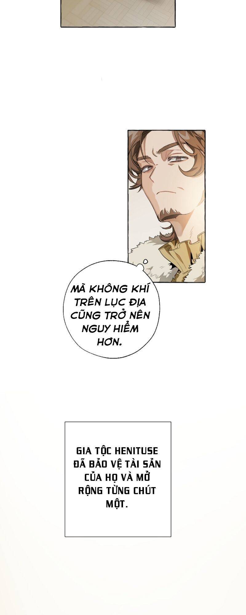 Phế Vật Dòng Dõi Bá Tước Chapter 6 - Trang 7