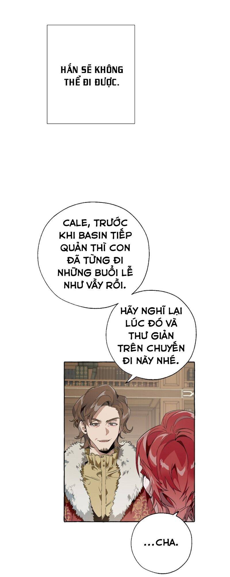 Phế Vật Dòng Dõi Bá Tước Chapter 7 - Trang 44