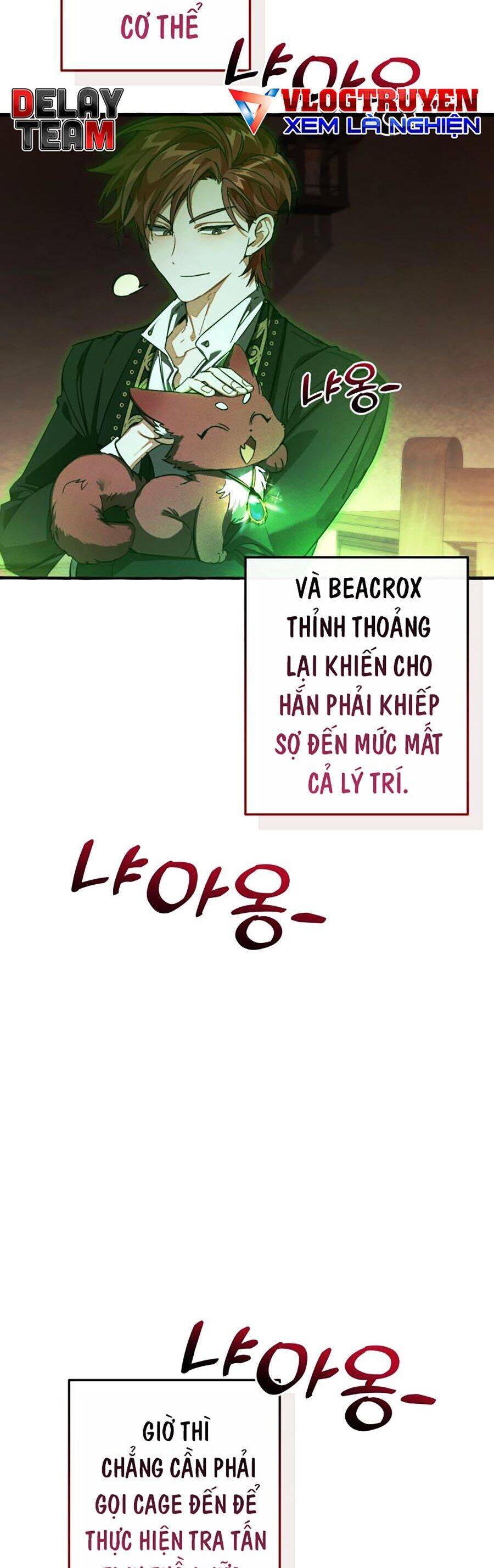 Phế Vật Dòng Dõi Bá Tước Chapter 112 - Trang 40