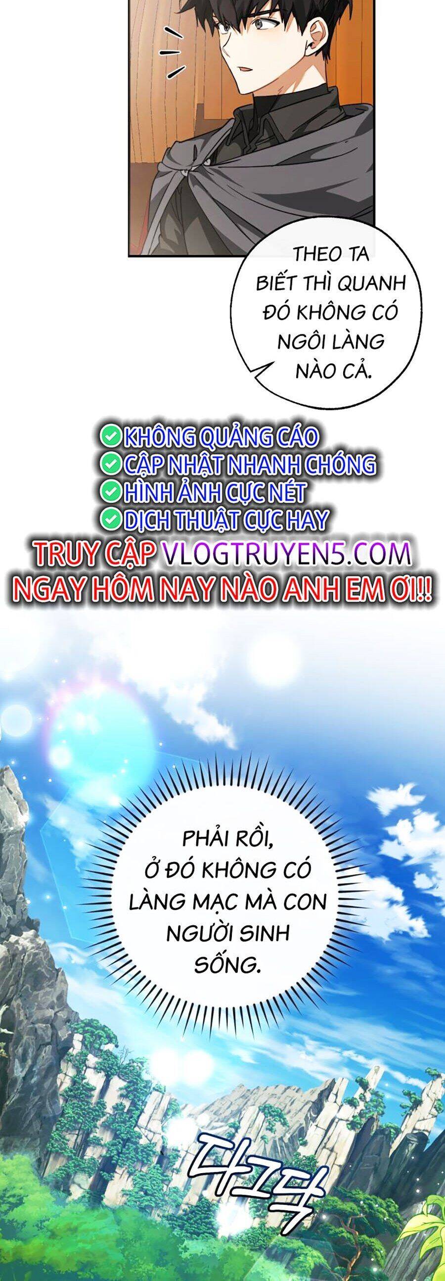 Phế Vật Dòng Dõi Bá Tước Chapter 113 - Trang 33