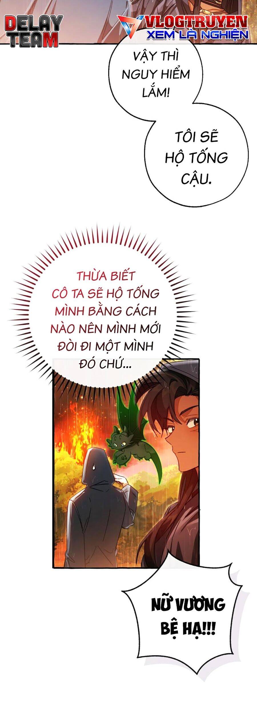 Phế Vật Dòng Dõi Bá Tước Chapter 106 - Trang 26