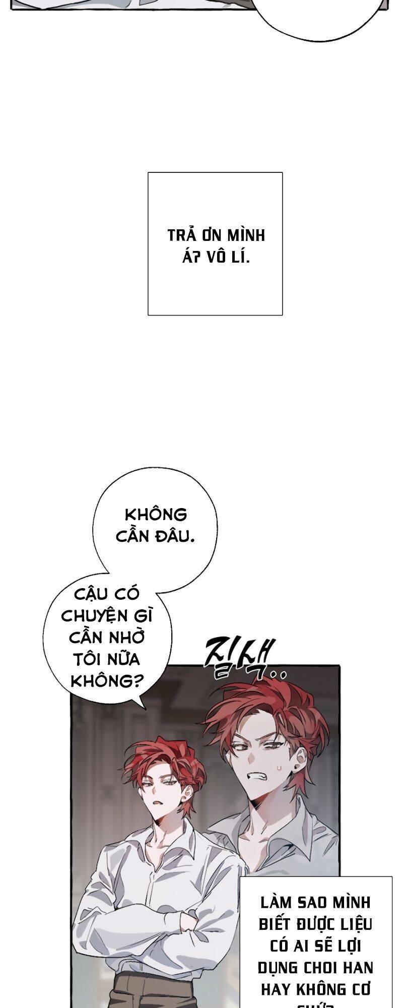 Phế Vật Dòng Dõi Bá Tước Chapter 6 - Trang 26