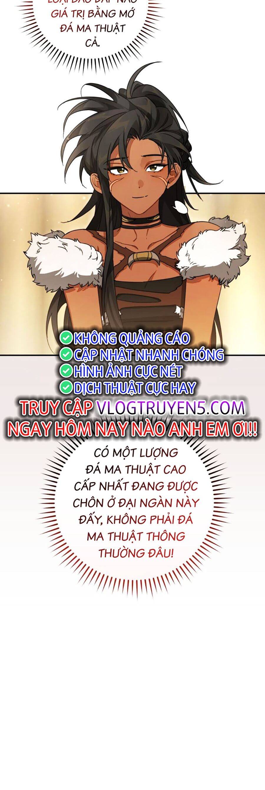 Phế Vật Dòng Dõi Bá Tước Chapter 108 - Trang 28