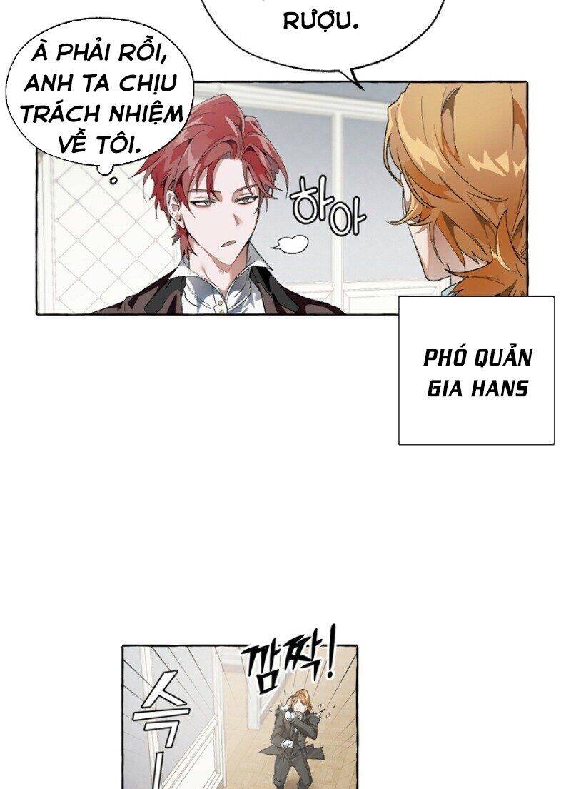 Phế Vật Dòng Dõi Bá Tước Chapter 5 - Trang 19