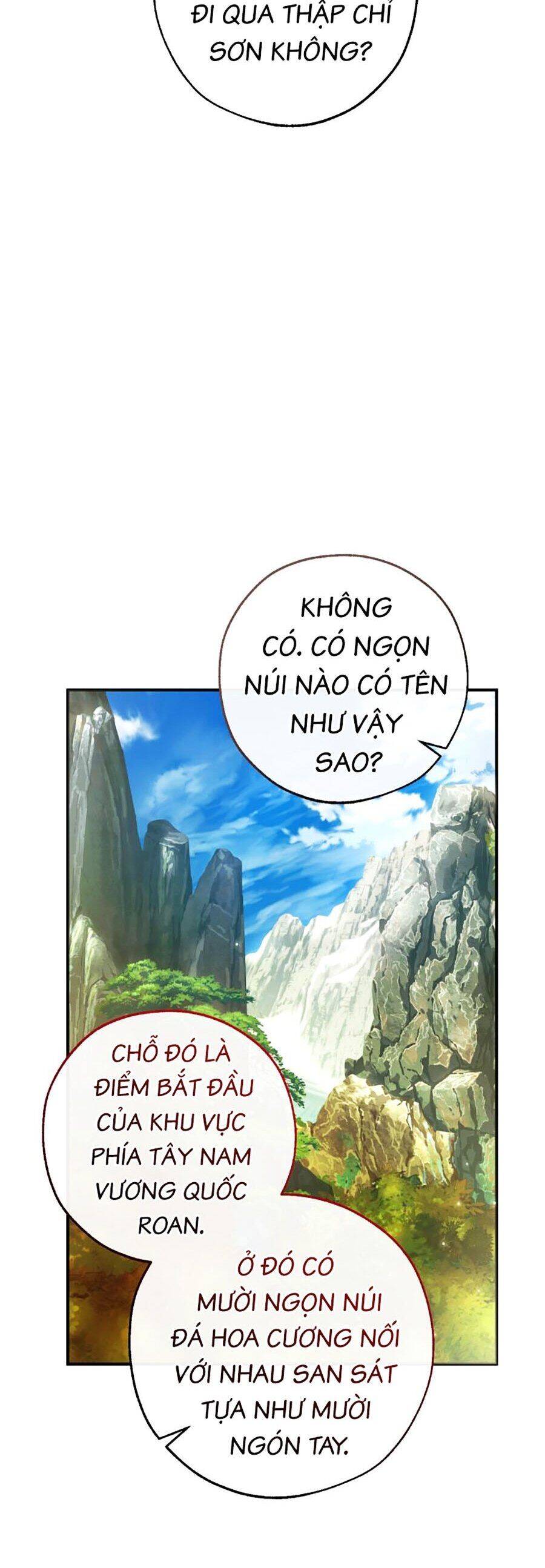 Phế Vật Dòng Dõi Bá Tước Chapter 113 - Trang 27