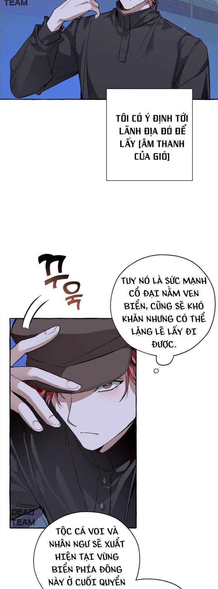 Phế Vật Dòng Dõi Bá Tước Chapter 42 - Trang 9