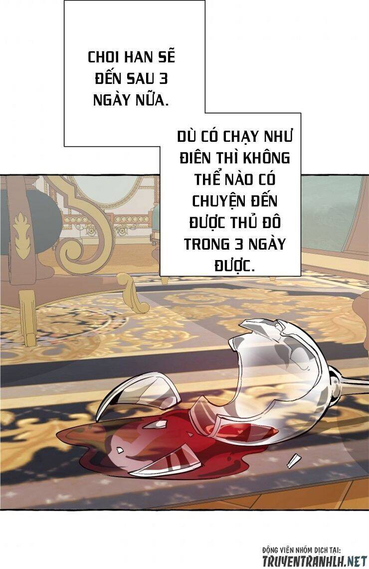 Phế Vật Dòng Dõi Bá Tước Chapter 32 - Trang 41