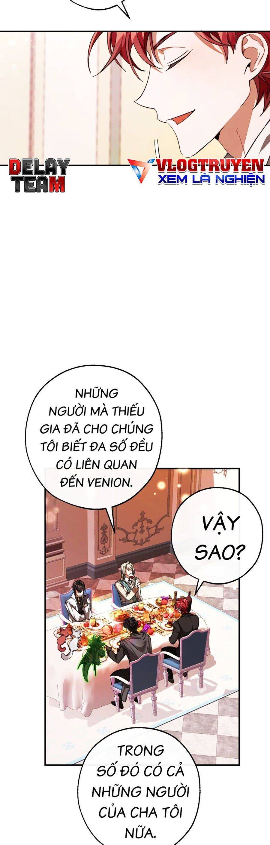 Phế Vật Dòng Dõi Bá Tước Chapter 113 - Trang 3