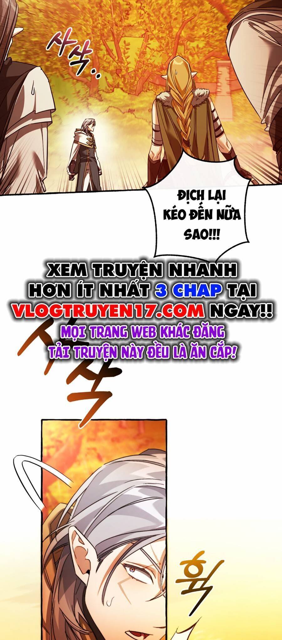 Phế Vật Dòng Dõi Bá Tước Chapter 133 - Trang 44