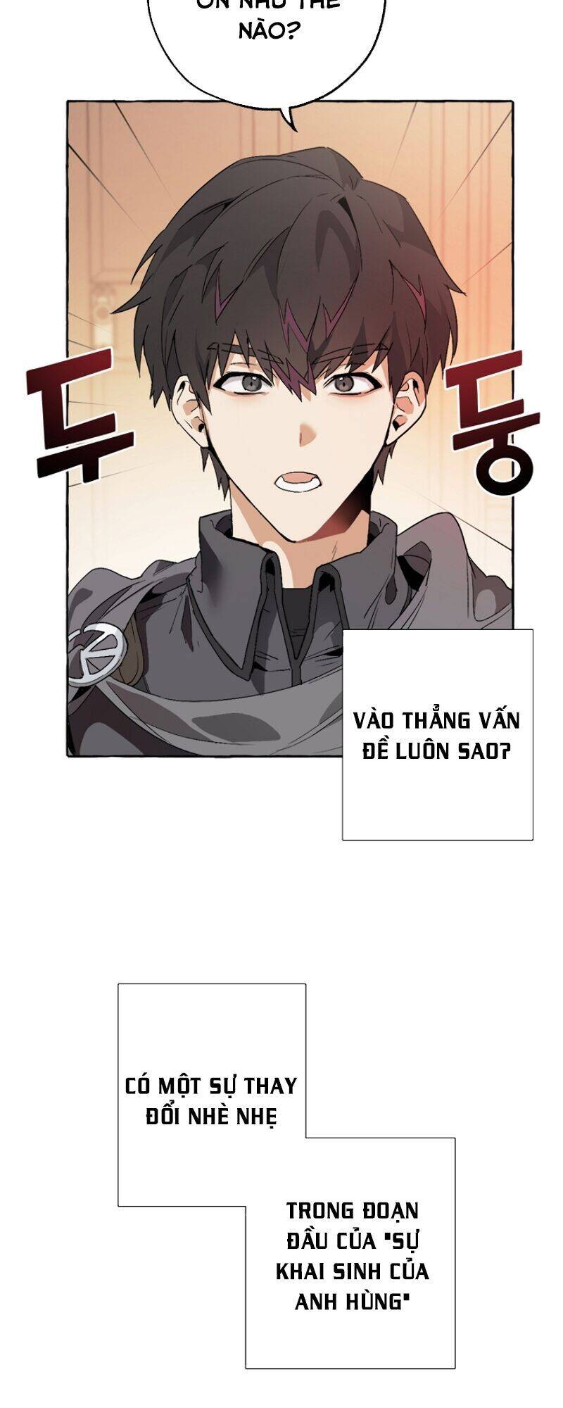 Phế Vật Dòng Dõi Bá Tước Chapter 8 - Trang 4