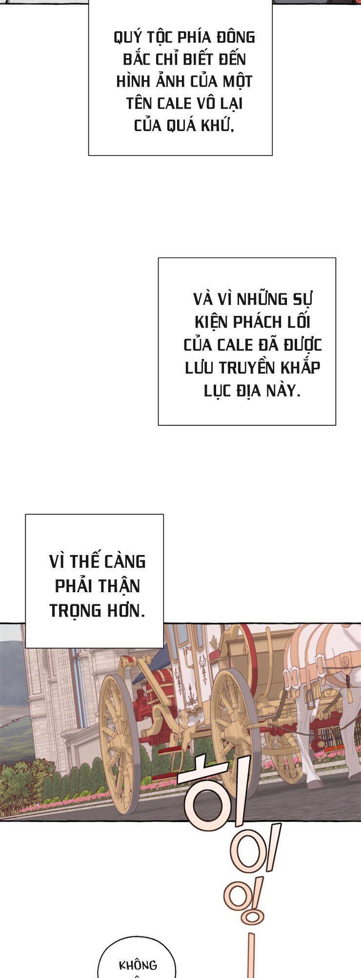 Phế Vật Dòng Dõi Bá Tước Chapter 40 - Trang 27