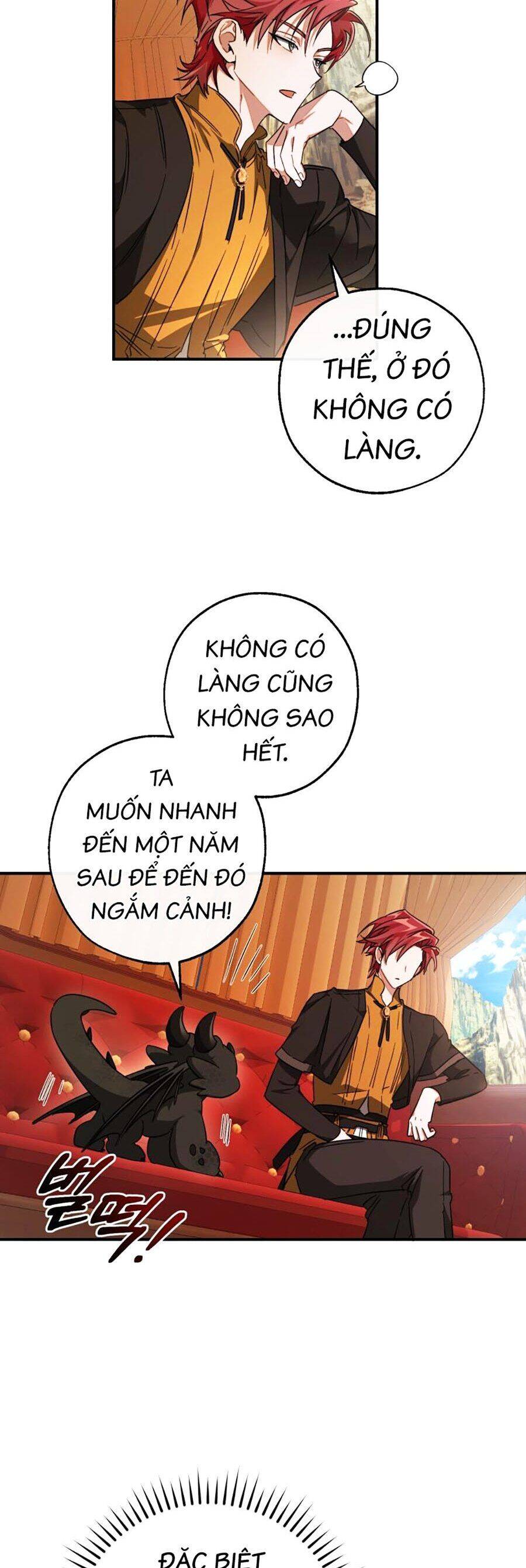 Phế Vật Dòng Dõi Bá Tước Chapter 113 - Trang 41