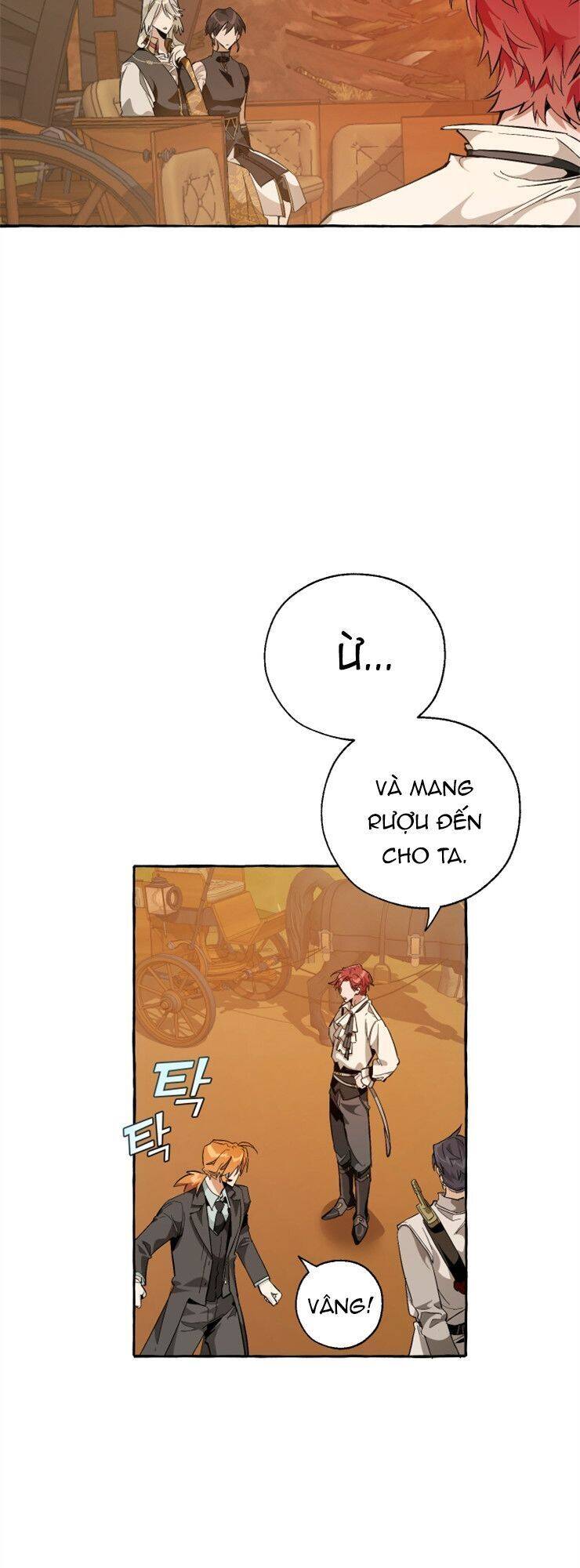 Phế Vật Dòng Dõi Bá Tước Chapter 29 - Trang 8