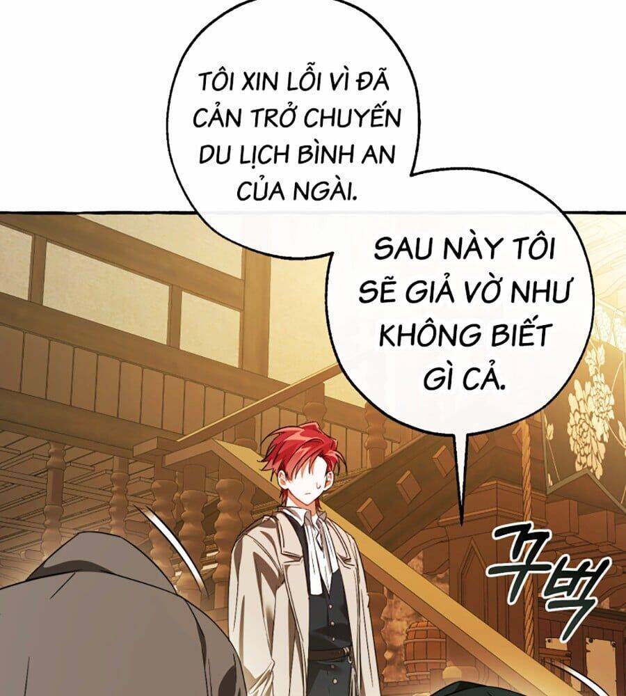 Phế Vật Dòng Dõi Bá Tước Chapter 131 - Trang 121