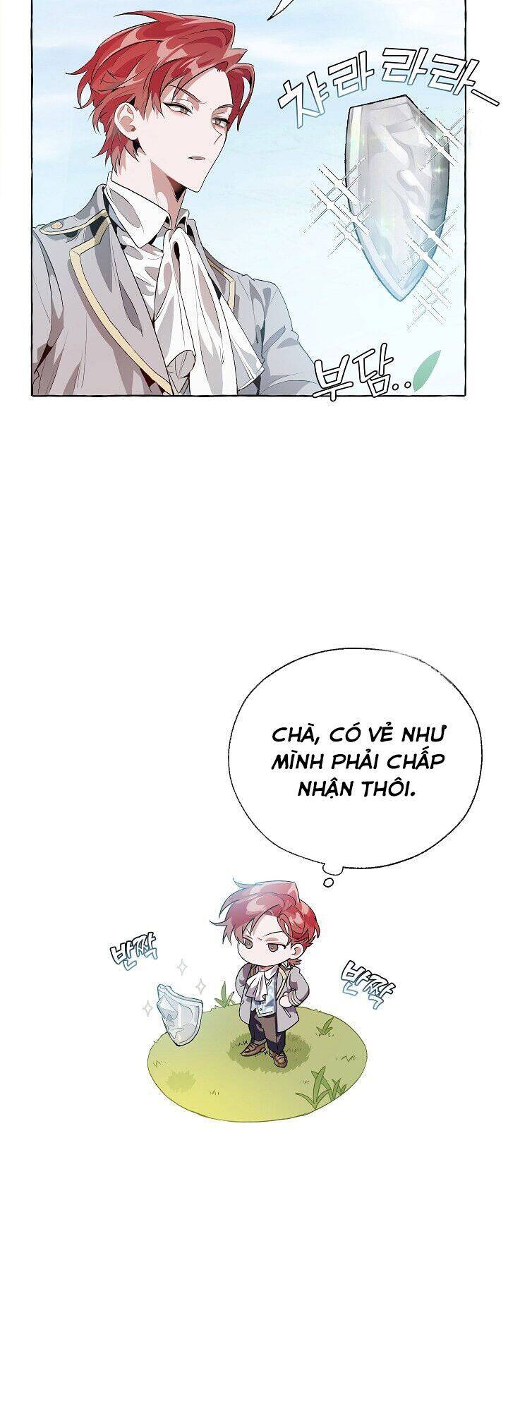 Phế Vật Dòng Dõi Bá Tước Chapter 10 - Trang 8