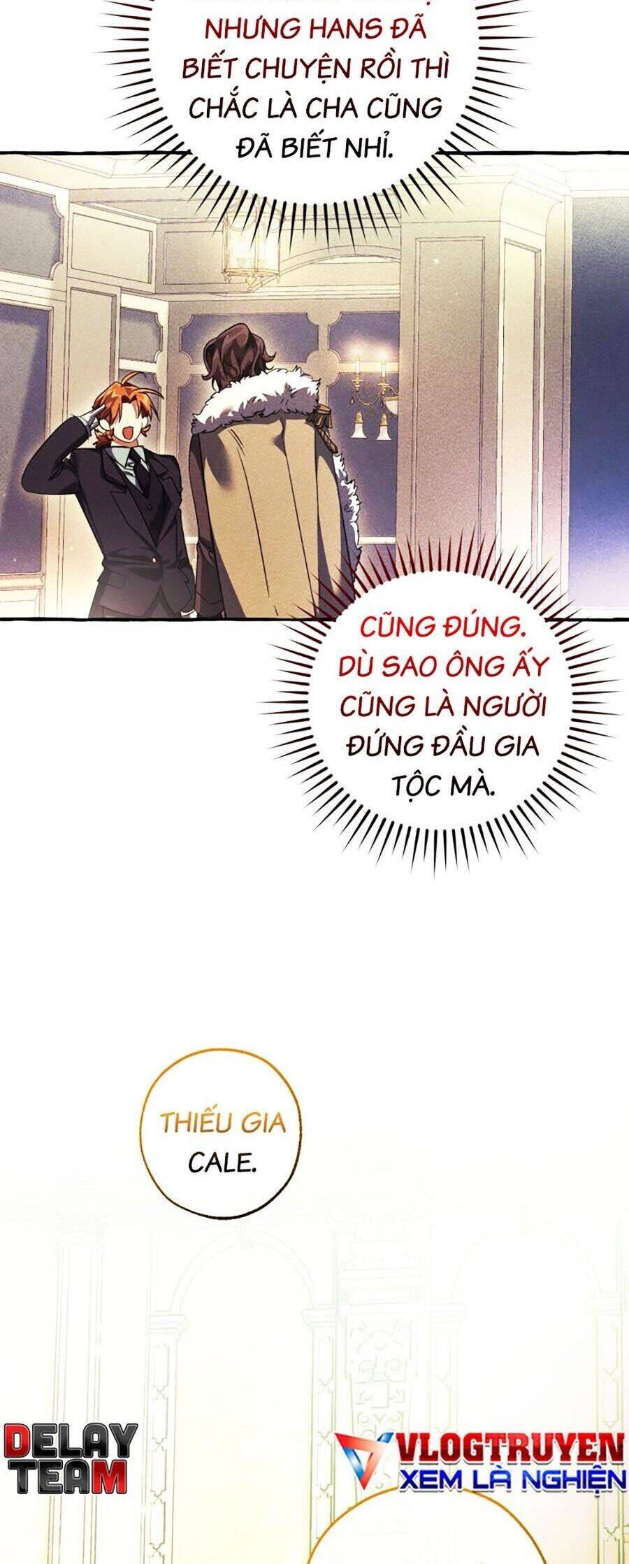 Phế Vật Dòng Dõi Bá Tước Chapter 128 - Trang 25