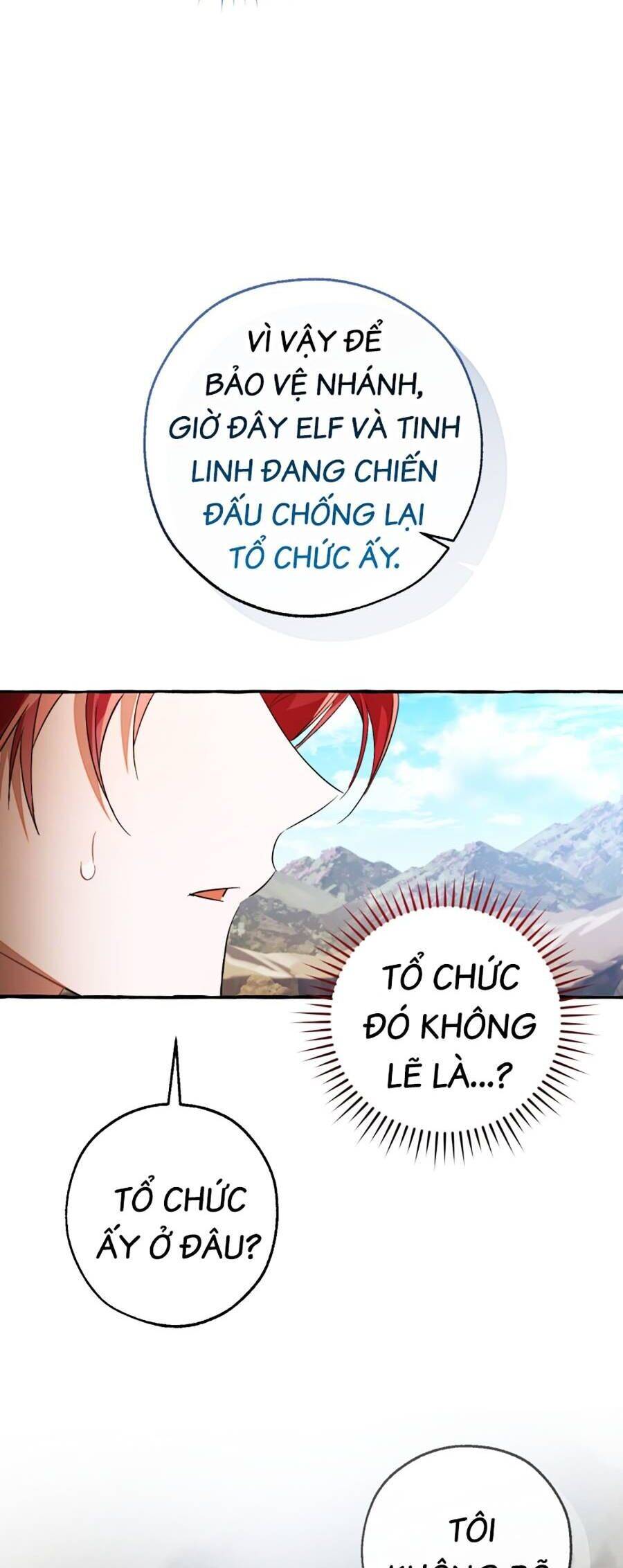 Phế Vật Dòng Dõi Bá Tước Chapter 133 - Trang 21