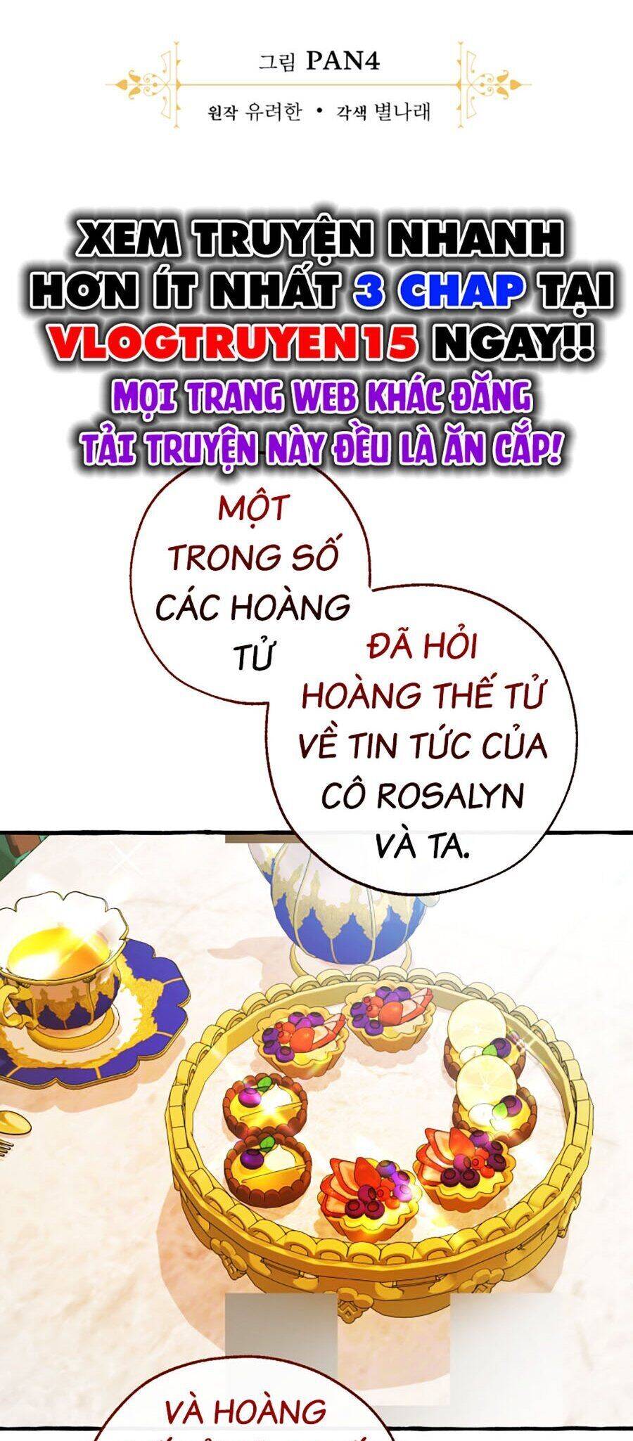 Phế Vật Dòng Dõi Bá Tước Chapter 127 - Trang 15