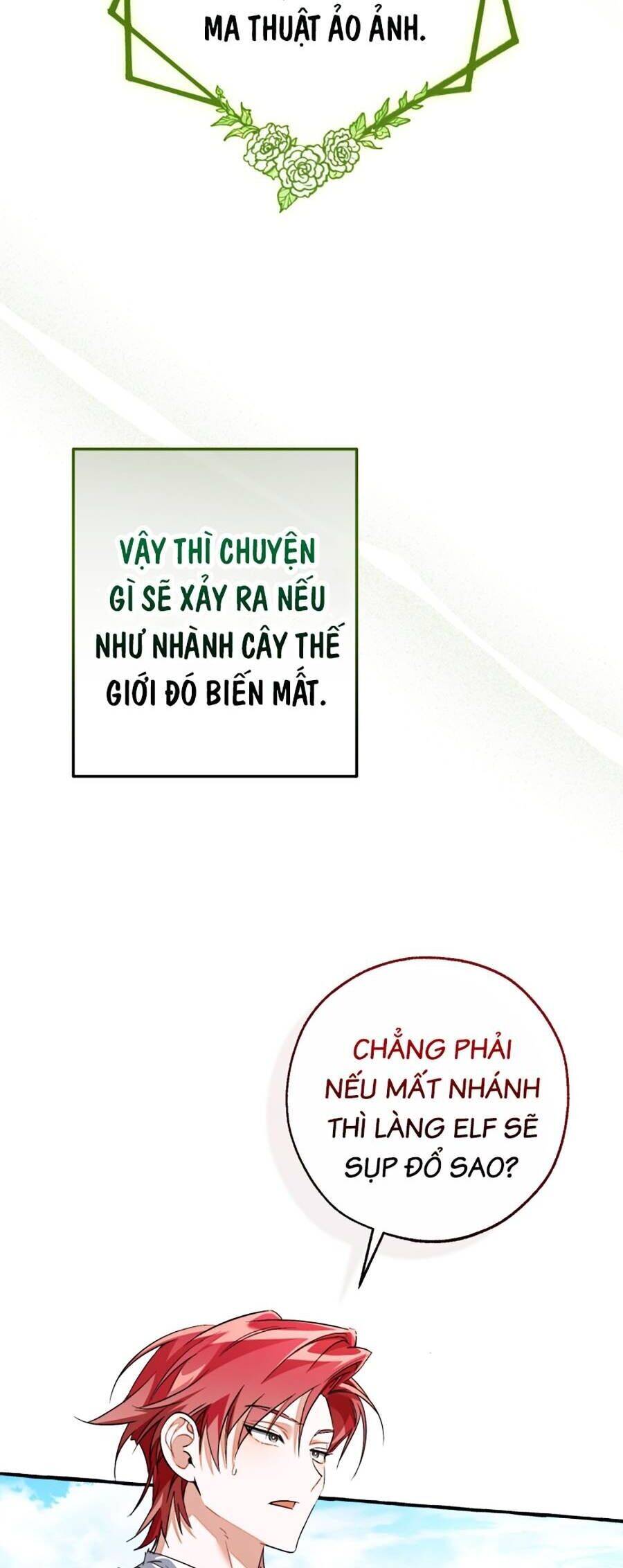 Phế Vật Dòng Dõi Bá Tước Chapter 133 - Trang 19