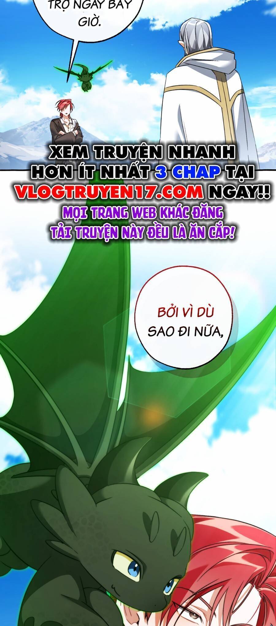 Phế Vật Dòng Dõi Bá Tước Chapter 133 - Trang 38