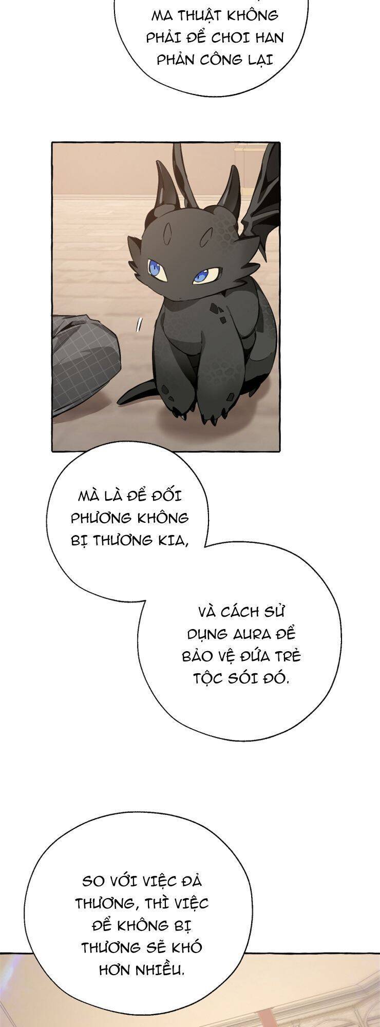 Phế Vật Dòng Dõi Bá Tước Chapter 34 - Trang 39