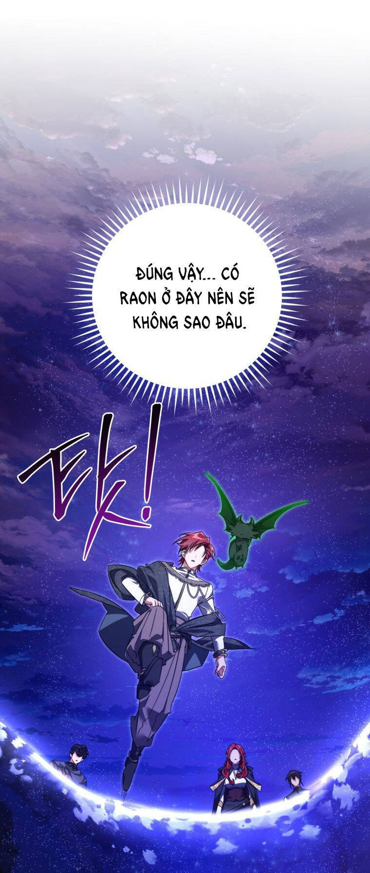 Phế Vật Dòng Dõi Bá Tước Chapter 123.1 - Trang 3