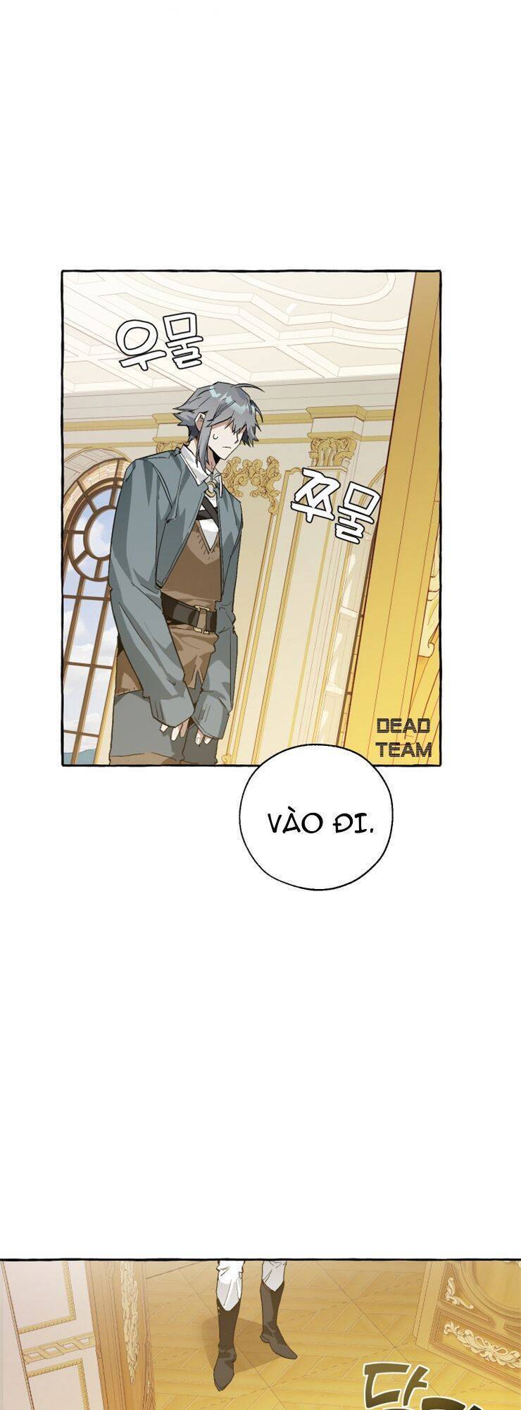 Phế Vật Dòng Dõi Bá Tước Chapter 43 - Trang 37